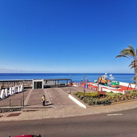 Chale Esmeralda - Charming Studios In Calheta Beach 외부 사진