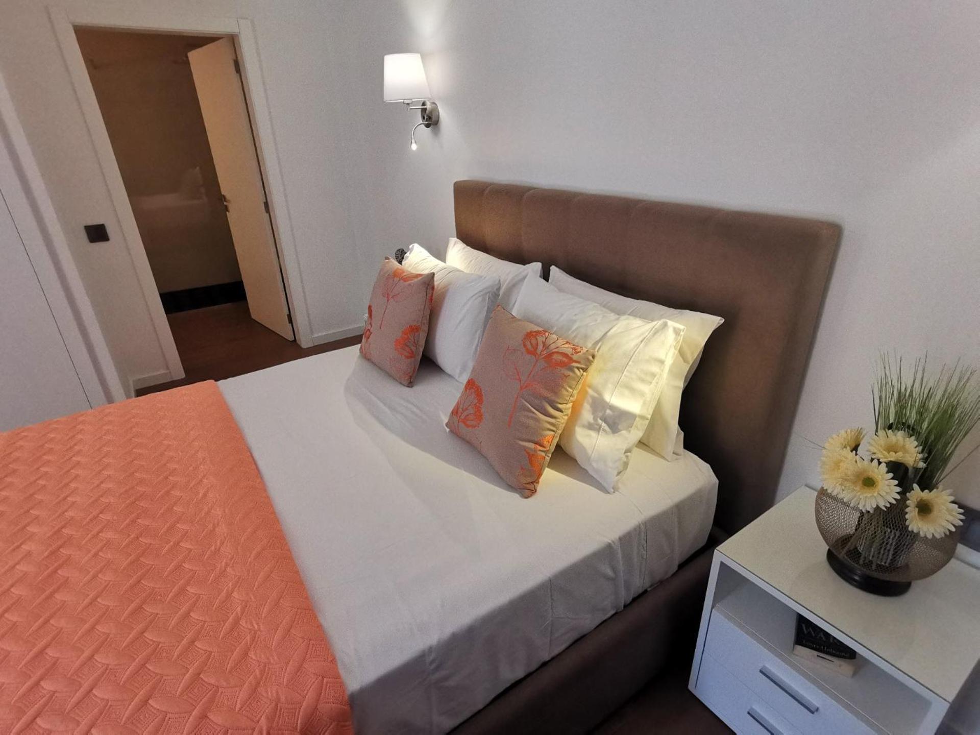 Chale Esmeralda - Charming Studios In Calheta Beach 외부 사진